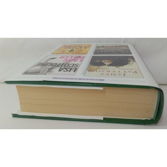 Readers Digest Condensed Books Vol 5 Select Ed 2008 HC w/ Dust Jacket - Near Min - Picture 6 of 10